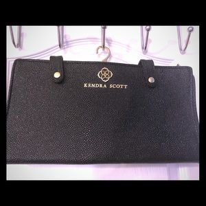 Brand new Kendra Scott jewelry travel bag.